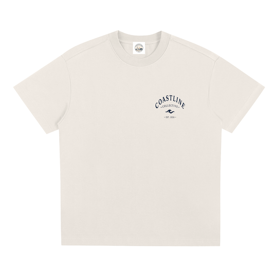 Coastline Collective Breeze Tee